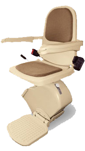 Brooks Stairlifts Wales