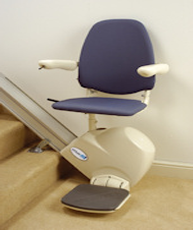 Meditek Stairlift