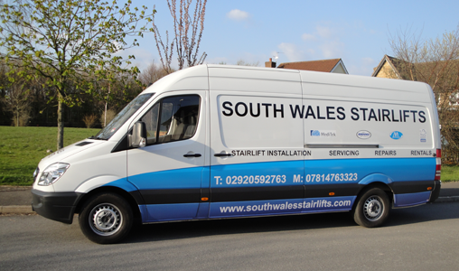 South Wales Stairlifts